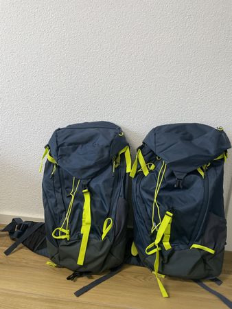 Hiking Backpack, Perfect for Summer Adventures!