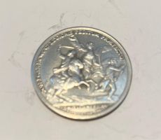 Kopie USA Medaille 1781 Lieutenant Colonel John E.Howard