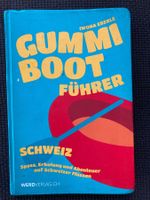 Gummiboot Führer,  Schweiz