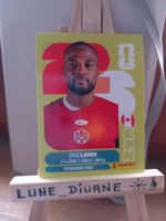 Carte panini world cup 2026  Cyle Larin CAN19
