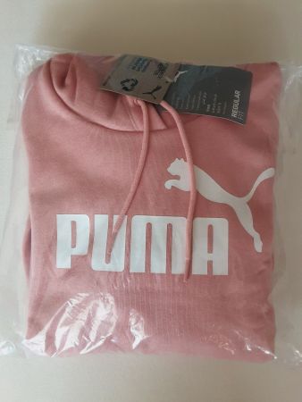 Puma Damen Hoodie