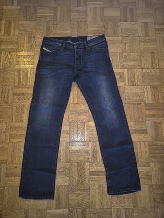 Diesel Waykee Jean slim stretch - W31 L32 - Neuf 😎