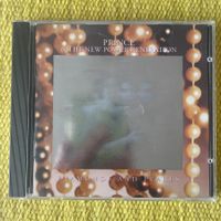 PRINCE-DIAMONDS AND PEARLS