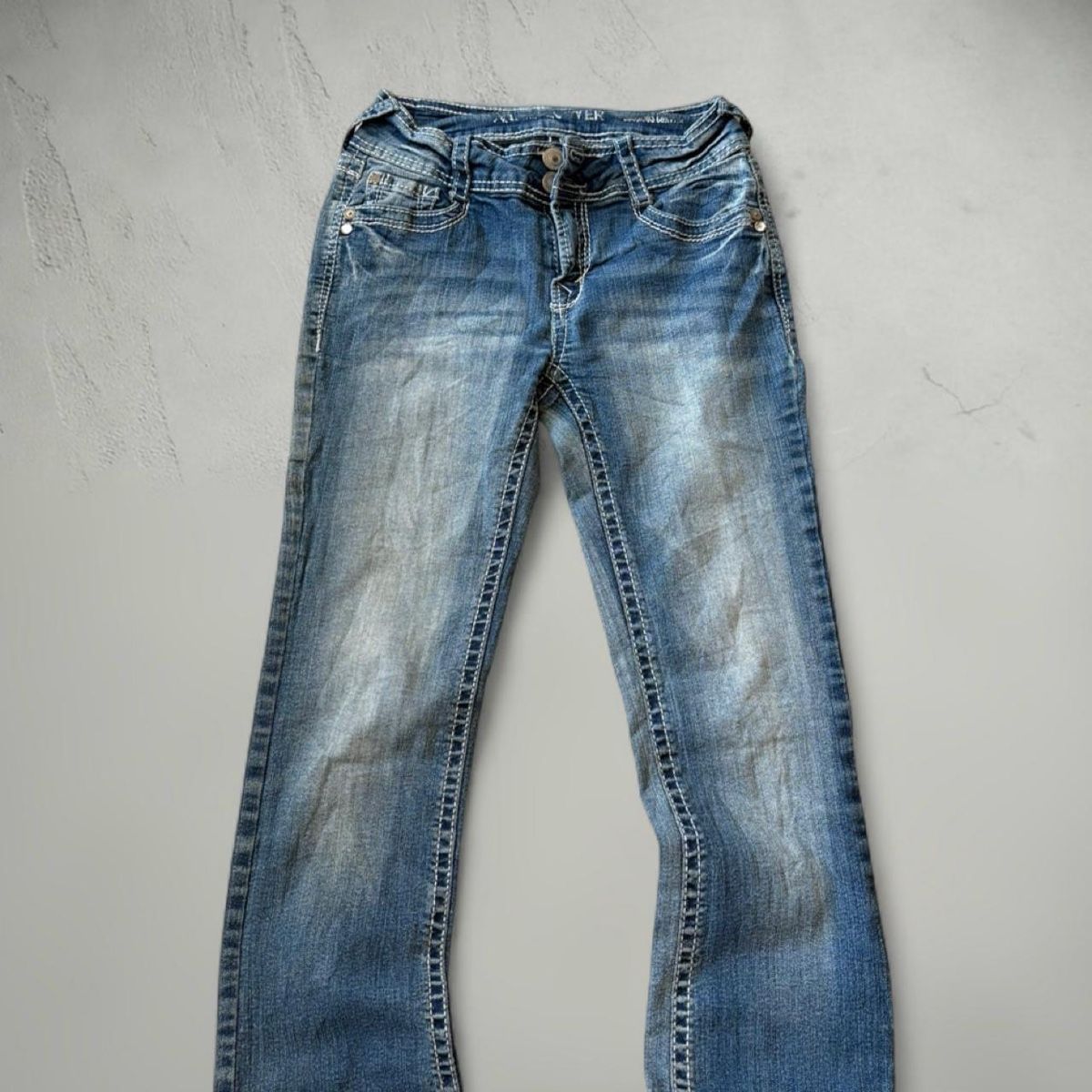 Jeans: Miss me Jeans  – Neuf (Voir description) à Basel par archive. 6