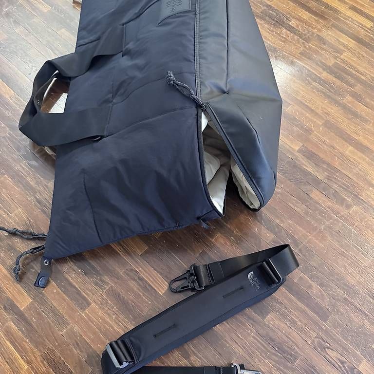 North Face Sacs: North Face Weekender Duffel 42L – Neuf (Voir description) à Hinwil par norisenya 3