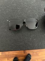 Tom Ford Sonnenbrille Alasdhair TF526 gebraucht schwarz