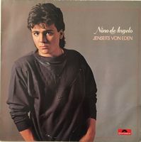 Nino de Angelo – Jenseits von Eden (LP)