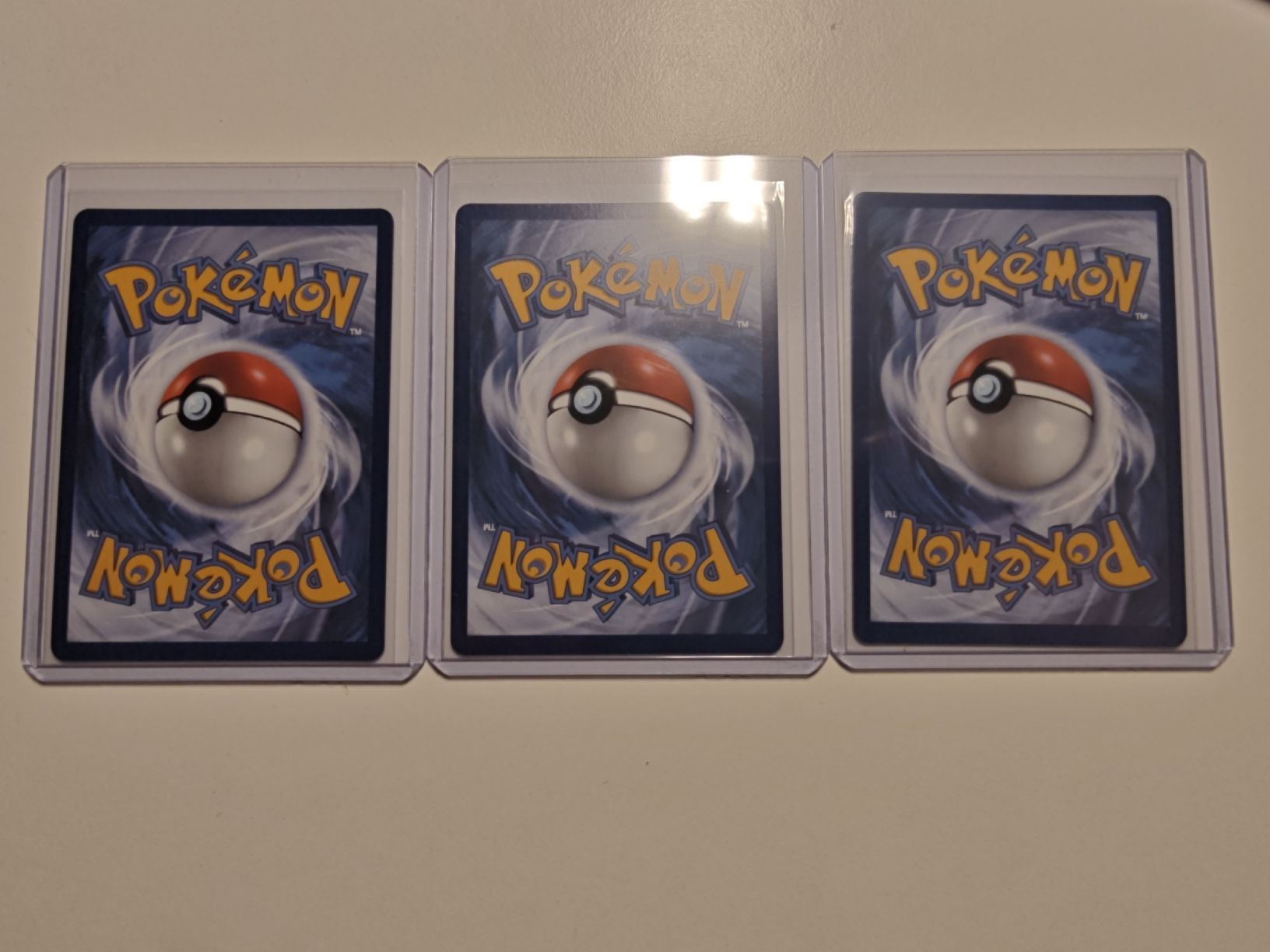 Pokémon Cartes à collectionner: Erste Partner promo karten – Neuf (Voir description) à Winterthur par Rayan_Hadad 1