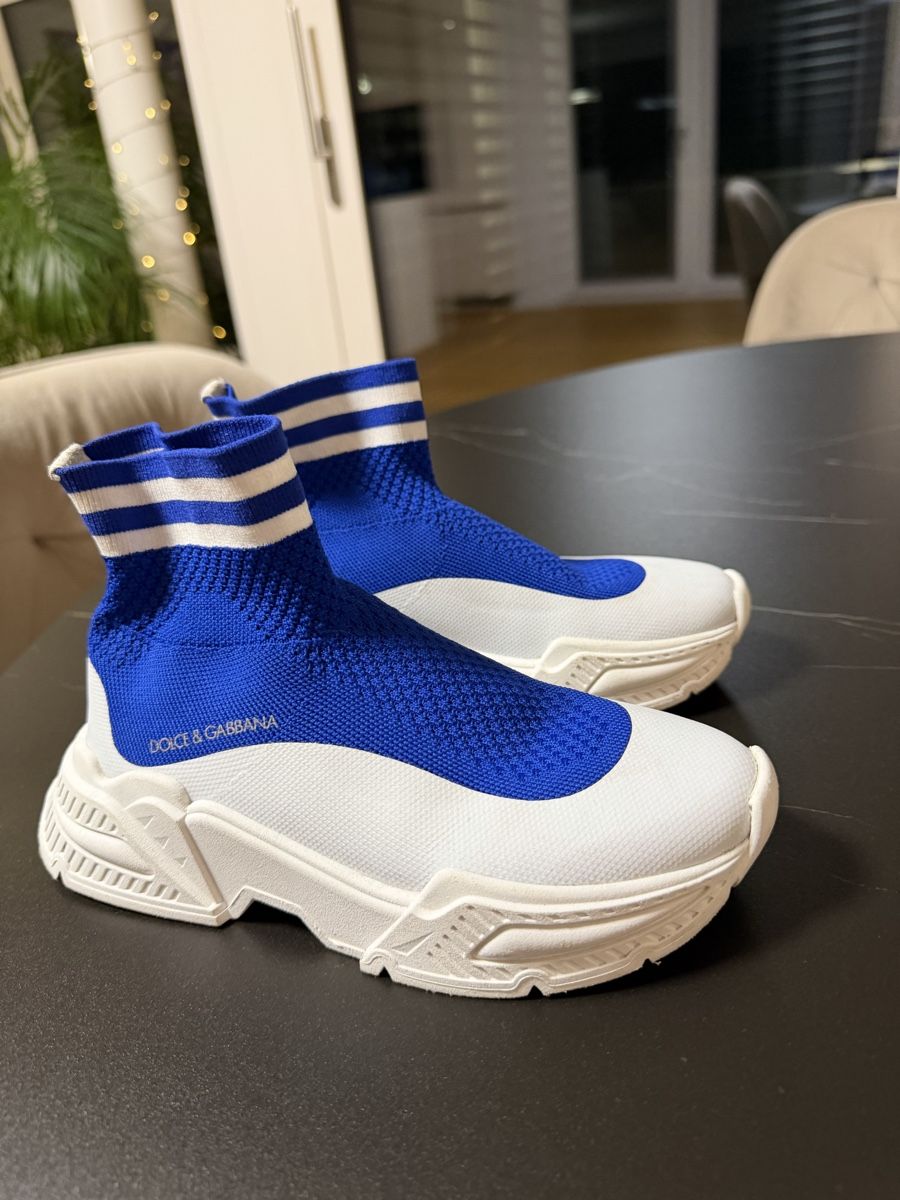 Scarpe per ragazzi: Dolce & Gabbana – Nuovo (secondo la descrizione) da Mellingen venduto da eli_7hdx 3