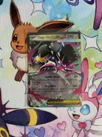 Pokemon Mega Mawile ex 094/132 MEG