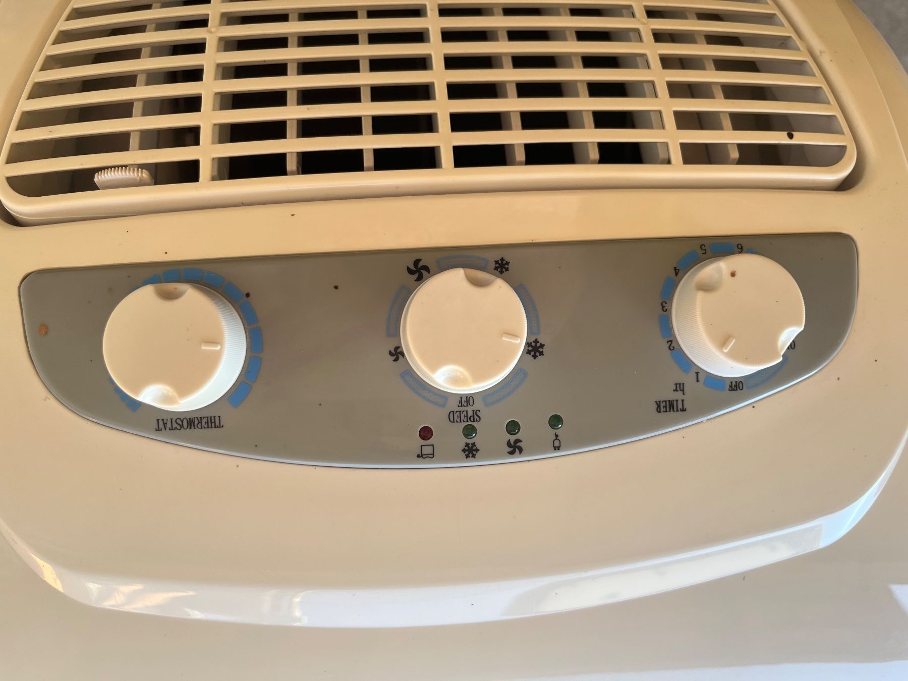 Primotecq Klimageräte: Klimagerät – Gebraucht aus Schlatt TG von hei_h6w7 5