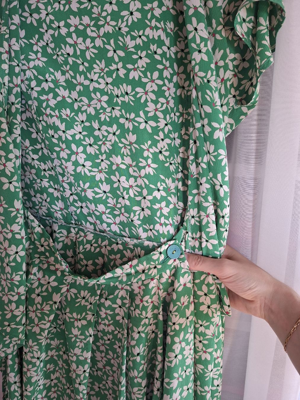 Vestiti: Robe Weill vintage - Taille M – Usato da Lausanne venduto da Super-cerise 4