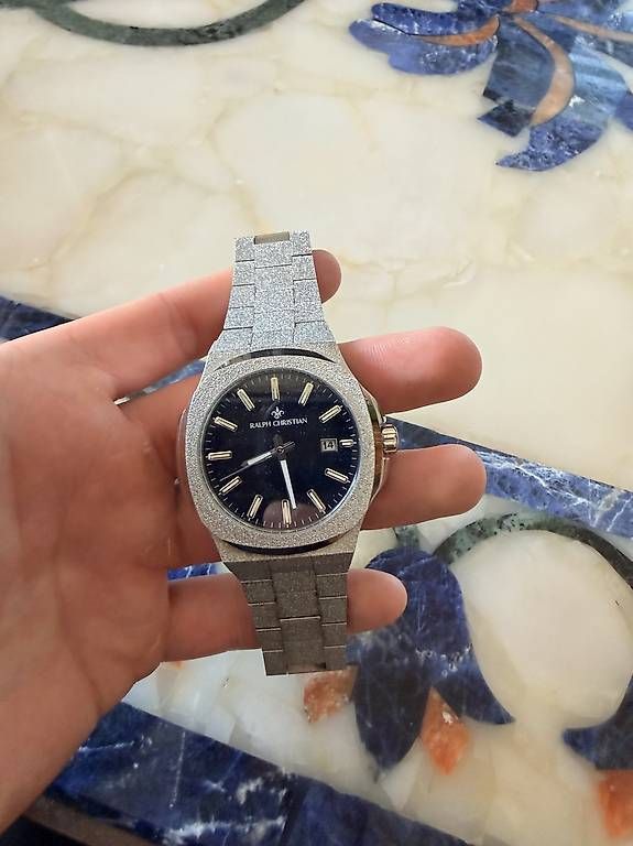 Orologi: Ralph Christian Armbanduhr – Usato da Gempenach venduto da siiiimmmoon 1