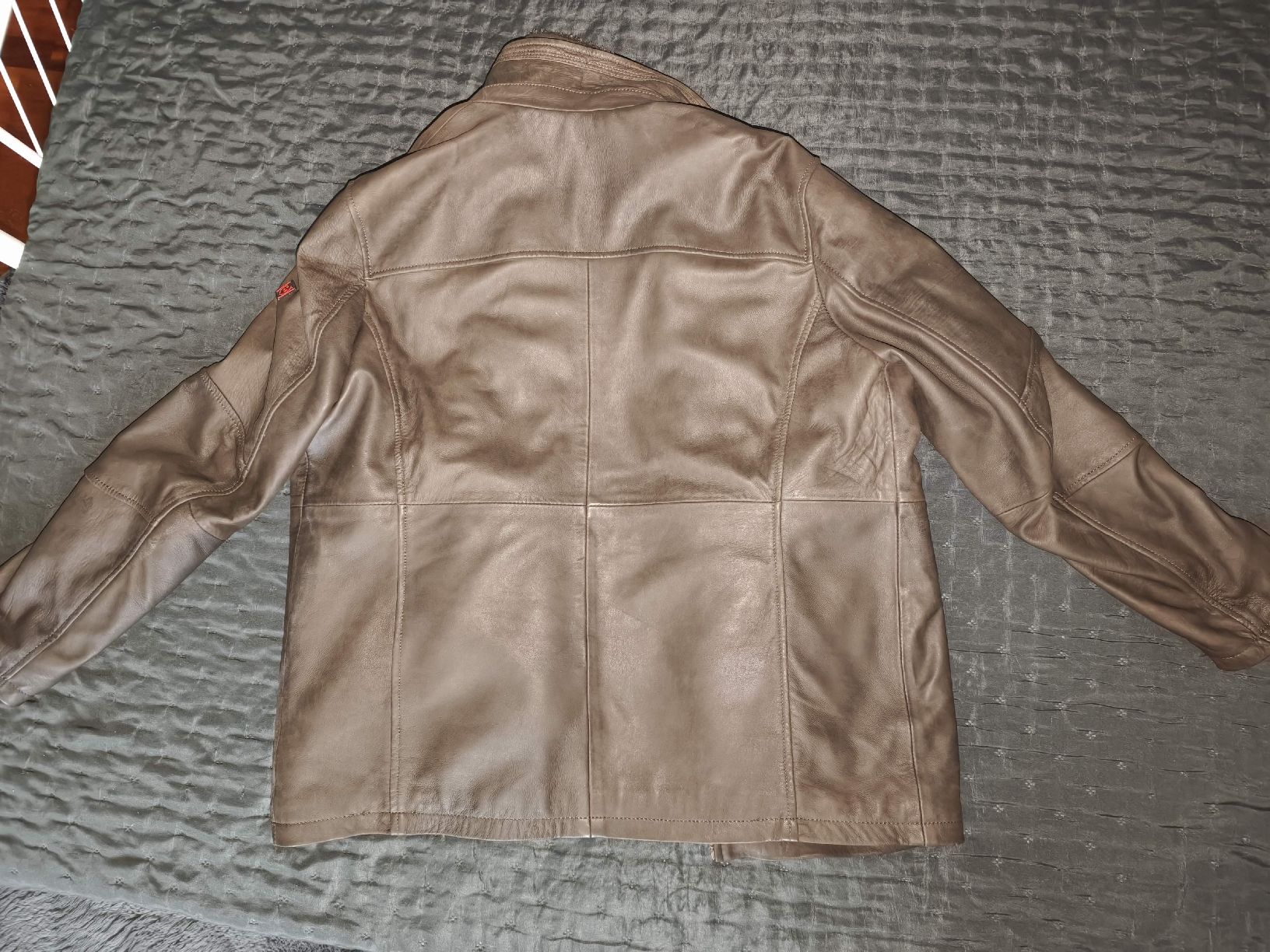 Giacche: Herren-Lederjacke von Bugatti – Nuovo (secondo la descrizione) da Fällanden venduto da zei_8dzn 4