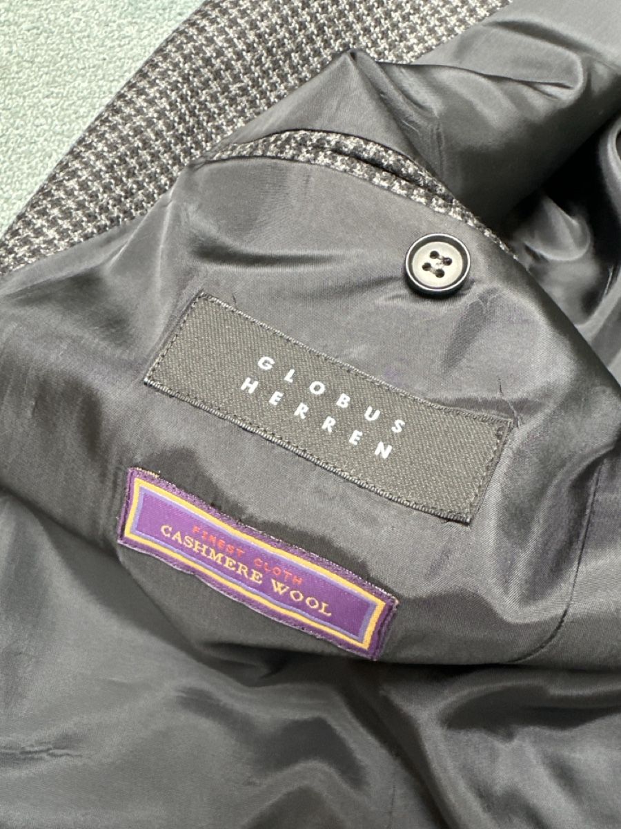 Strellson Vestes: Strellson Sakko  Herren Grösse 46 – Neuf (Voir description) à Baltschieder par YmroBe 2