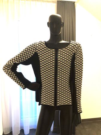 Jacke 38 Neu