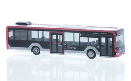 1:87 Ritze MAN Lion's City 12'18 Travys