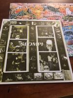 Seompi - Summers on Commin Heavy 1970 usa Heavy psychedelic