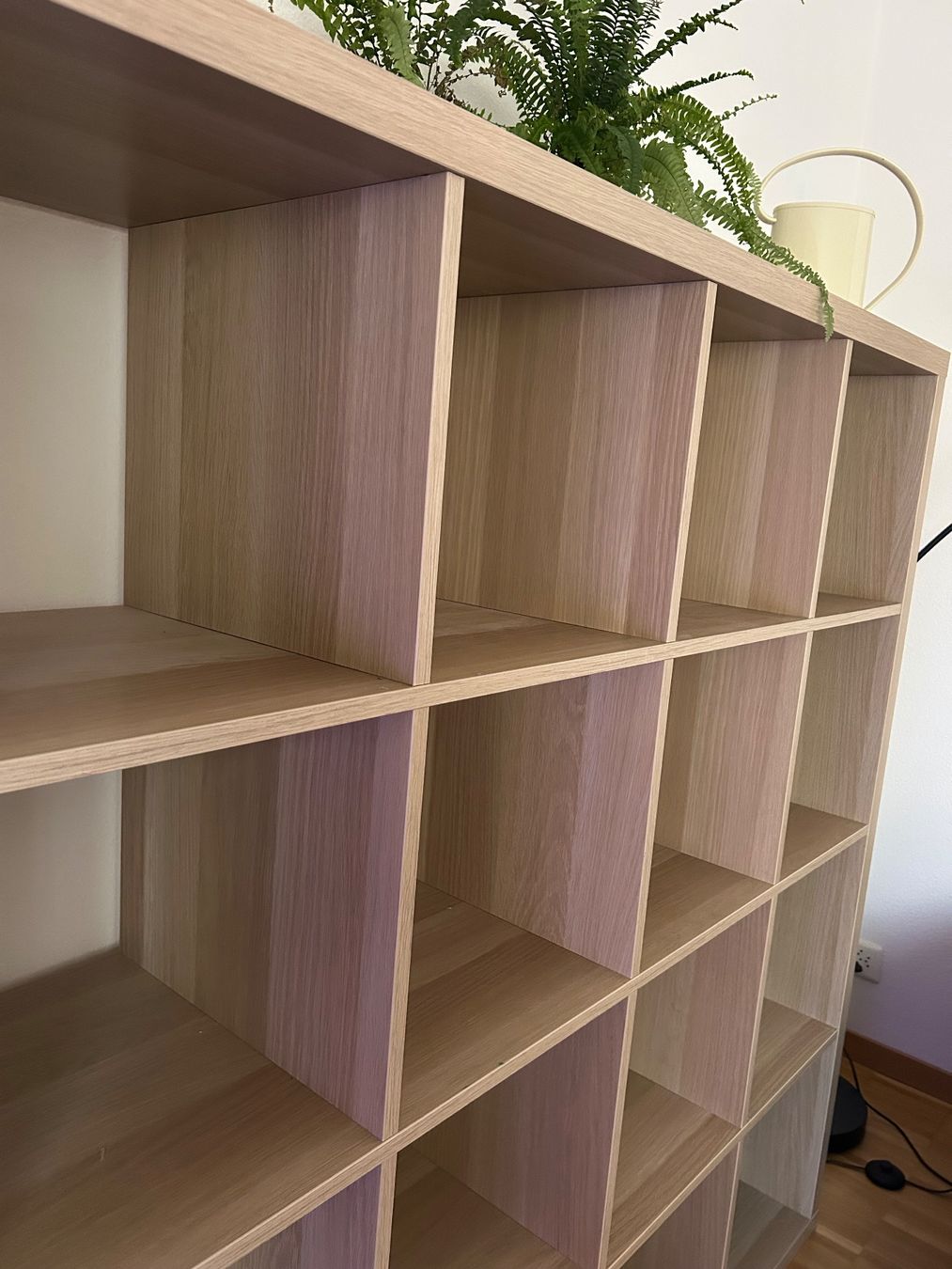 Ikea Regale: Kallax Regal – Gebraucht aus Binz von plb71 1