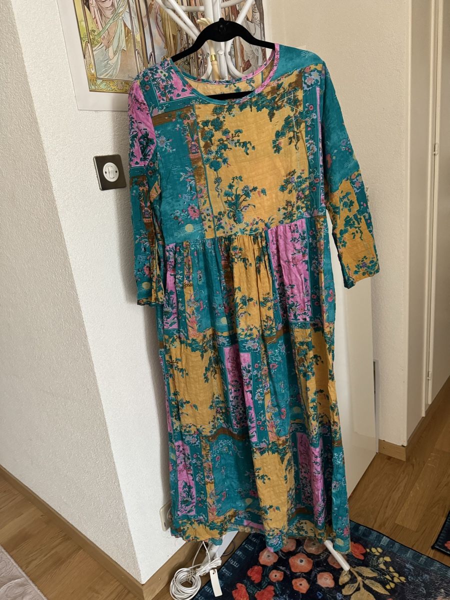 Shein Vestiti: Robe XL (SHEIN) – Usato da Martigny venduto da ber_tdz7