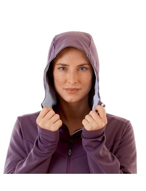 Mammut Jacken: Mammut Ultimate V Softshell Jacke gr L – Neu (gemäss Beschreibung) aus Zürich von Altruisti 3