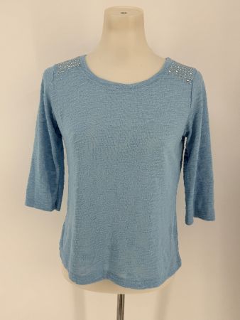 Shirt Gr. S von Zebra