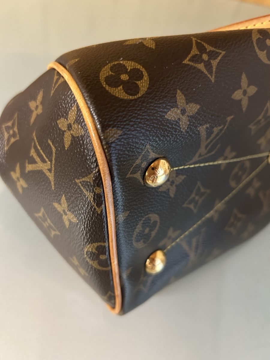 Louis Vuitton Borse da donna: Louis Vuitton Tivoli pm – Usato da Büetigen venduto da Cwuehlmaus 4