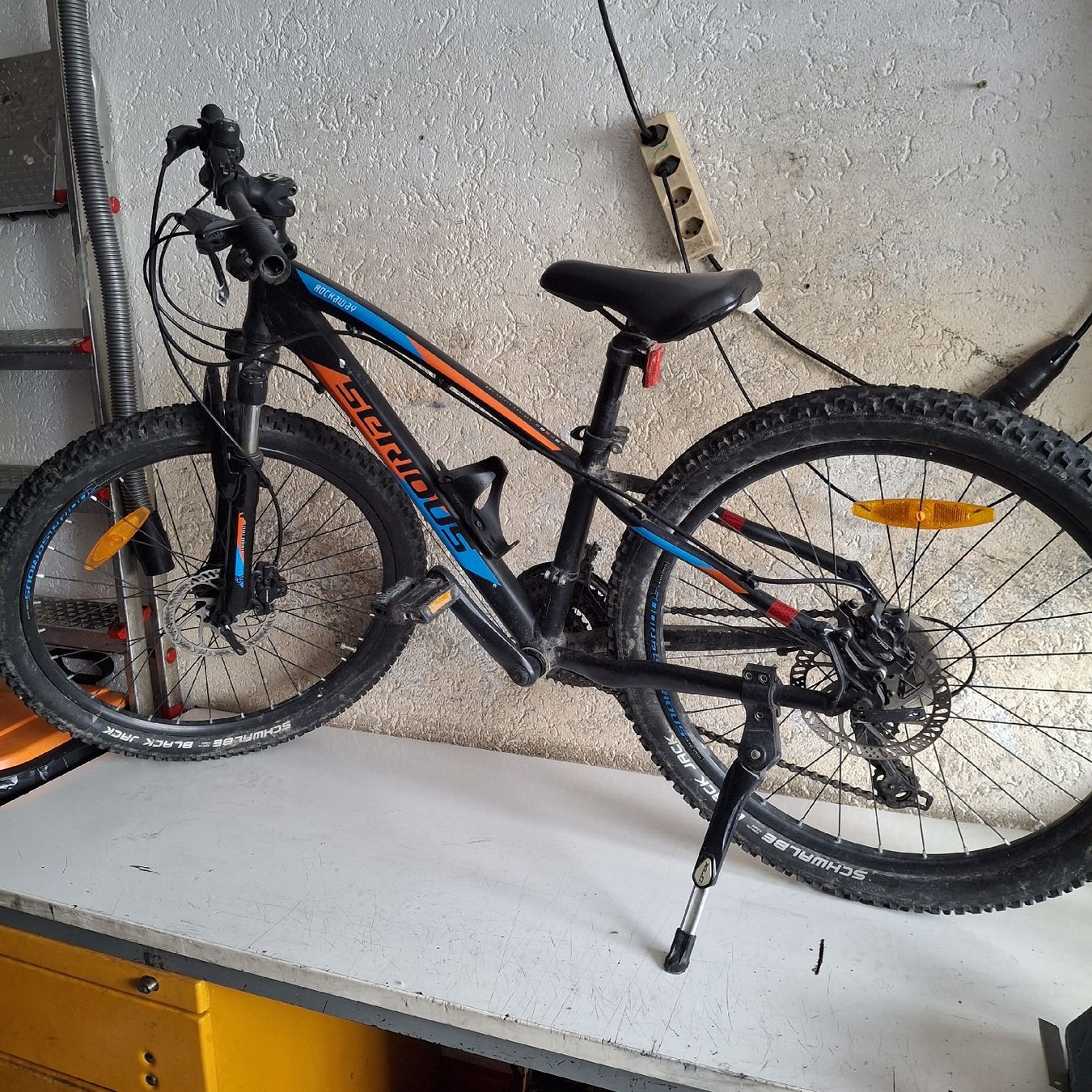 Biciclette: 24 zoll Kindervelo  – Difettoso da Homberg b. Thun venduto da ittunk