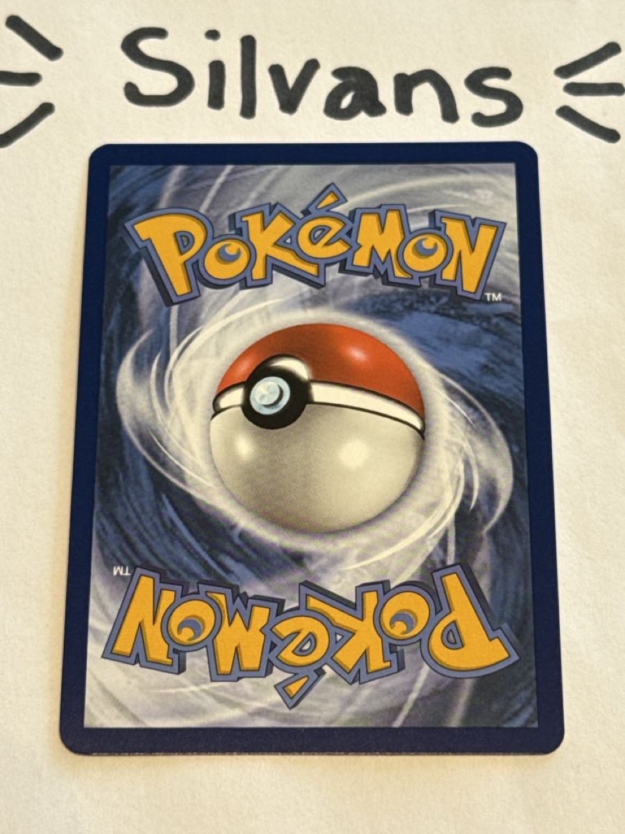 Pokémon Carte collezionabili: Sandshrew Reverse Holo MEW 027 Englisch – Nuovo (secondo la descrizione) da Wil SG venduto da Silvans 1