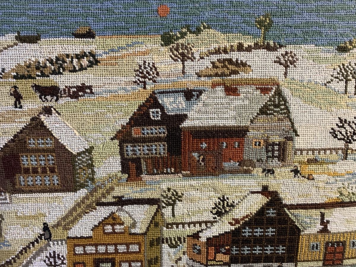 Foto & Immagini: Appenzeller Stickerei – Usato da Wolfhalden venduto da SecondAntique 2