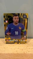Panini GOLDEN BALLER 2026 Kylian Mbappe