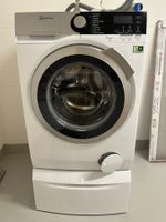 Waschmaschine Electrolux Grandluxe