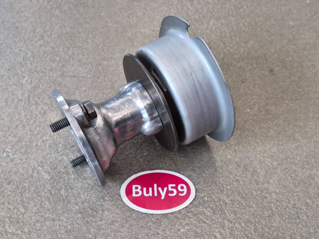 Rapid Trattori: Rapid S Super Basco Motor Starter Pully Anwerferscheibe kplt – Usato da Wohlenschwil venduto da Buly59
