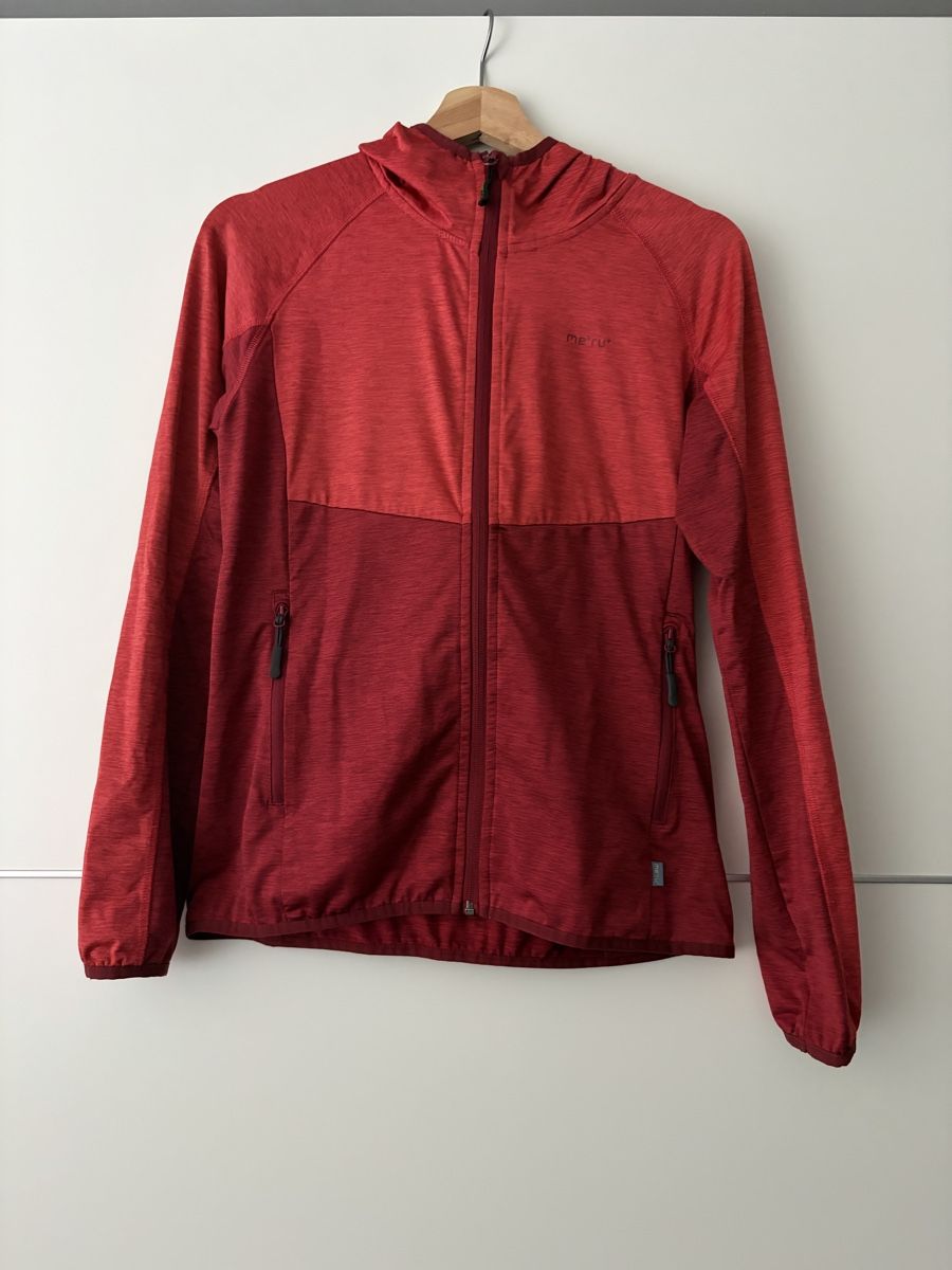 Meru Jacken: Jacke - Meru - Grösse 36 – Gebraucht aus Baar von Colette18