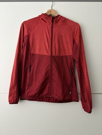 Jacke - Meru - Grösse 36
