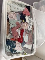 Riesen Babykleider Auswahl Gr. 62 (girls&boys)