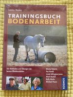 Trainingsbuch Bodenarbeit, Lesley Bayley neu