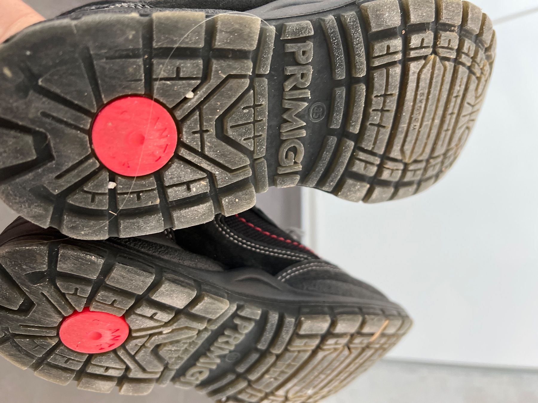 Primigi Scarpe per ragazzi: Primigi Schuh – Usato da Heitenried venduto da Tannenbaum25 2