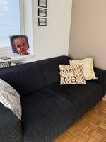 Sofa NP 1200 Euro in TOP Zustand, Preis verhandelbar