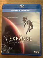 The Expanse Season 1 (English)