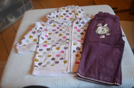 TAILLE 68