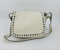 # WOMAN - Umhängetasche ,,echtleder‘‘ - ZARA #