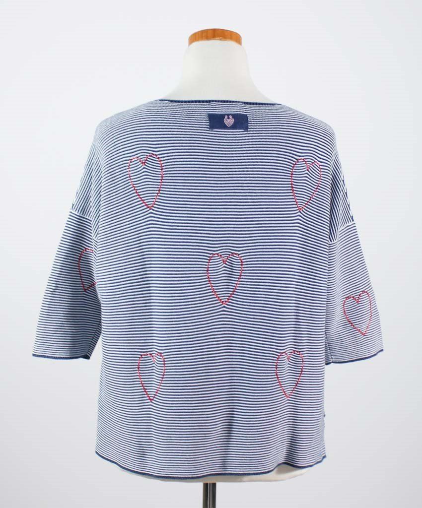 Lieblingsstück Maglioni & Felpe: LIEBLINGSSTÜCK Pullover Gr. 38 – Usato da Belp venduto da caramel-secondhand 2