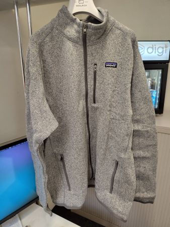 Patagonia - Stonewash Gr. XXL
