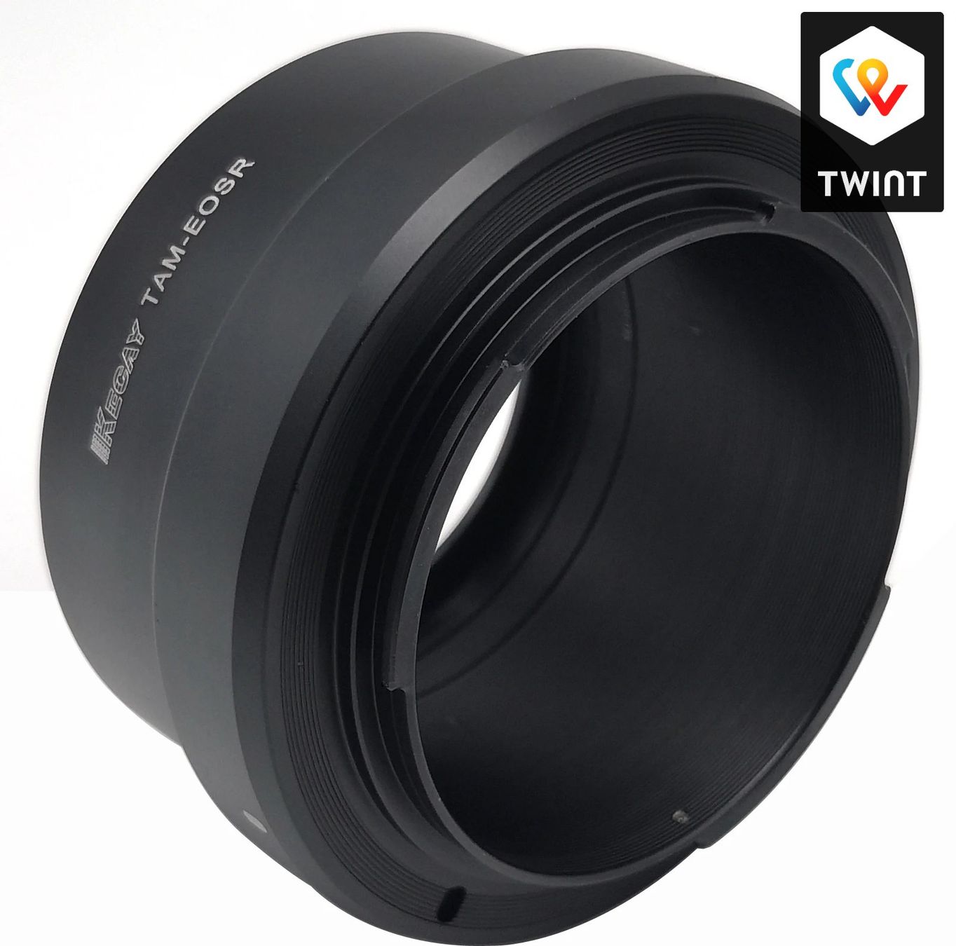 Tamron Foto-Adapter: Bague d'adaptation TAMRON vers caméra canon RF EOSR R3 R5 – Neu und originalverpackt aus Saignelégier von Photo-discount 3