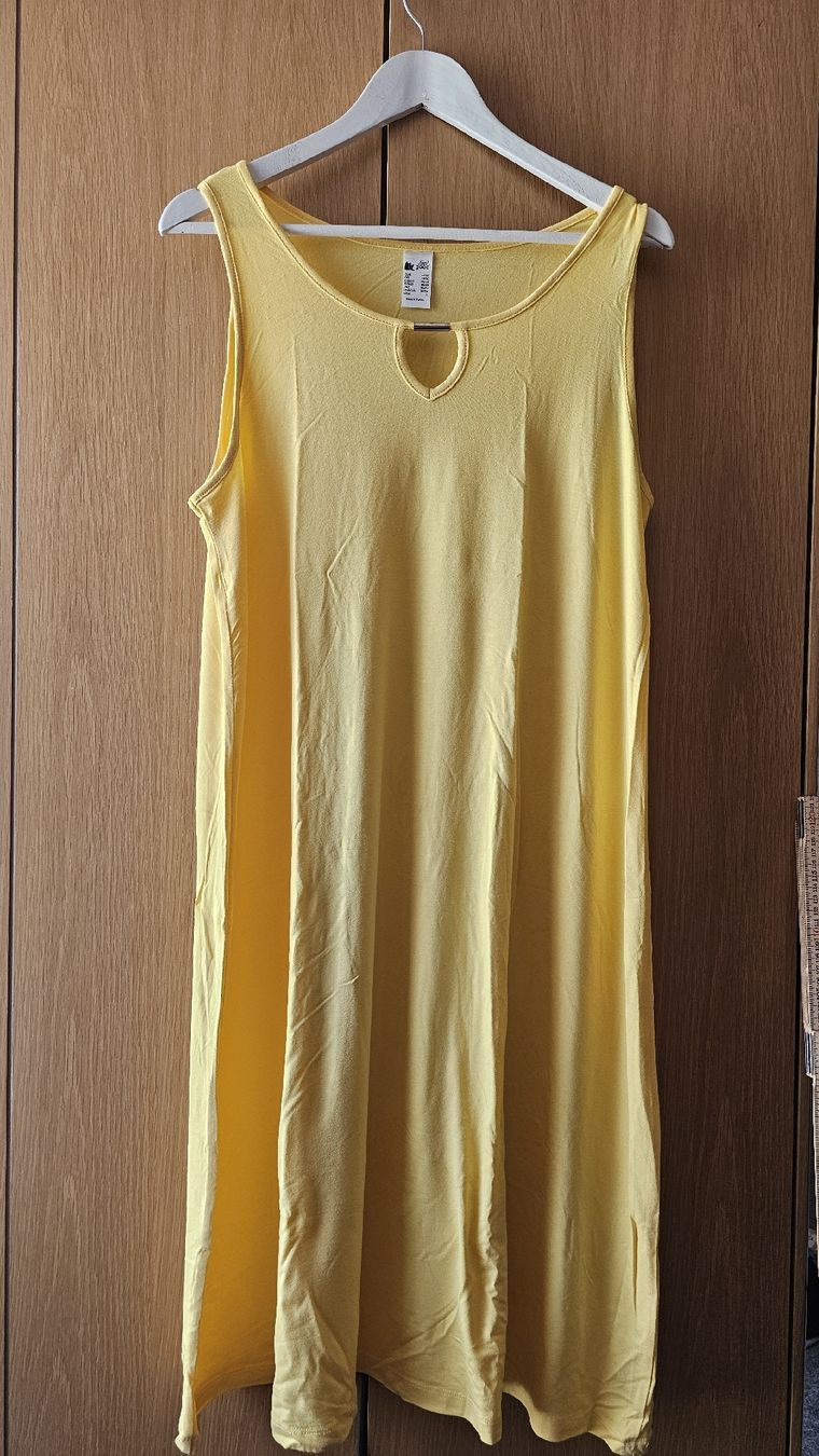 Robes: Strandkleid Gr. 44/46, NEU – Neuf (Voir description) à Arbon par Flyaway8