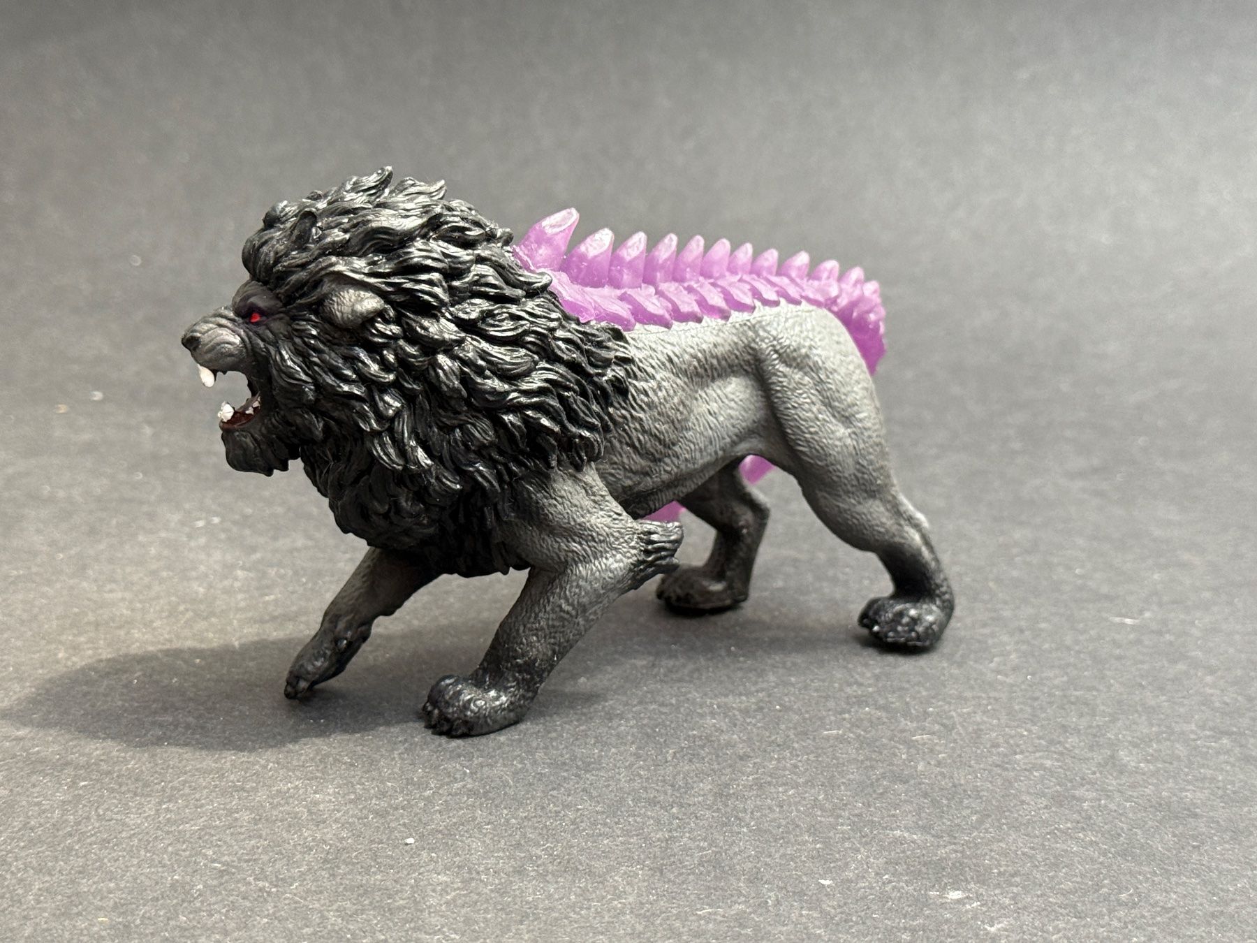 Schleich Figurines: NEU Eldrador Schleich Schattenwolf Wolf Schattenlöwe Löwe – Neuf (Voir description) à Ennetbaden par mapa05 6