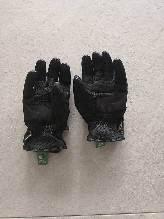Altri accessori da uomo: Gritta Motorradhandschuhe Leder Grösse XL – Usato da Beringen venduto da Gardosa 1