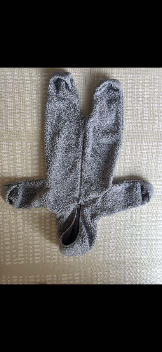 Anzüge: Babywinteranzug – Neu (gemäss Beschreibung) aus Nesselnbach von cel_nn26