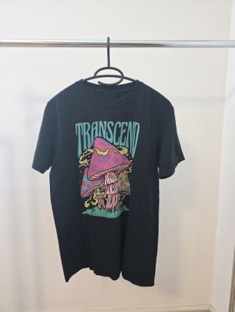 T-Shirt "Transcend"